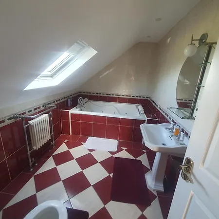 5 - Anglers Rest بيت ضيافة