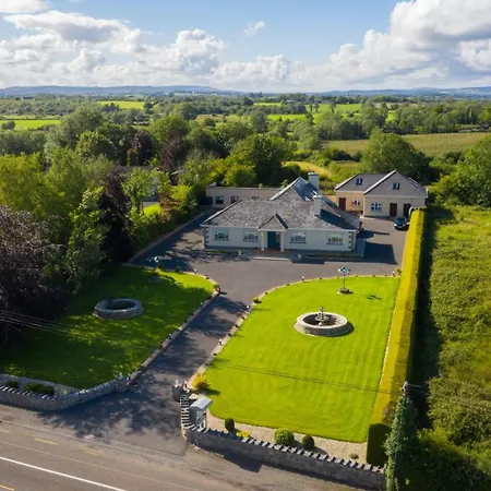 5 - Anglers Rest بيت ضيافة Carrick on Shannon