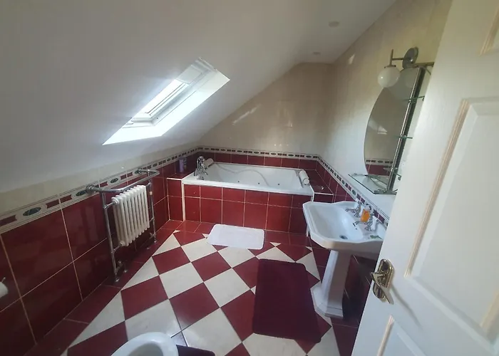 5 - Anglers Rest Gasthof