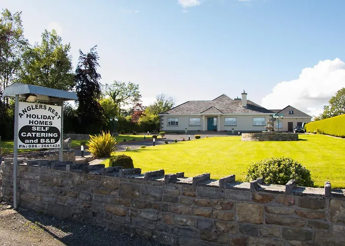 5 - Anglers Rest Gasthof *