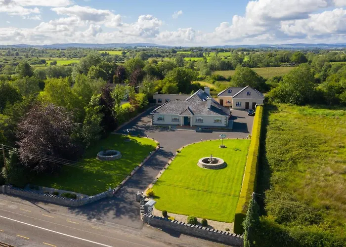 5 - Anglers Rest Gasthof Carrick on Shannon